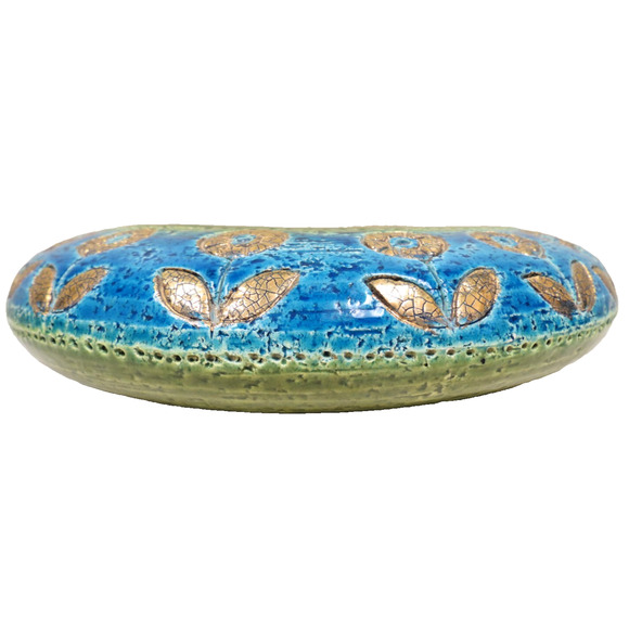 Italian Aldo Londi For Rosenthal Netter Ashtray 1964 Mid Century Italy MCM VTG - Picture 4 of 6